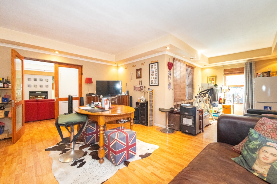 4 Bedroom Property for Sale in Sonstraal Heights Western Cape